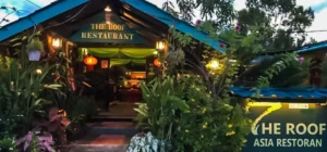 top seafood restaurant in Langkawi