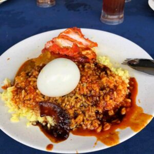 10 malay dishes in langkawi