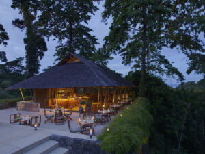 top seafood restaurant in Langkawi