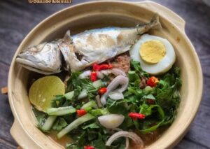 10 malay dishes in langkawi