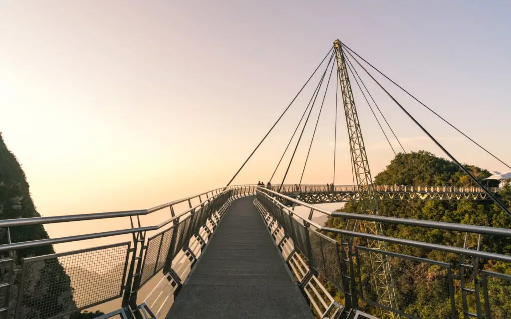 Langkawi-Sky-Bridge