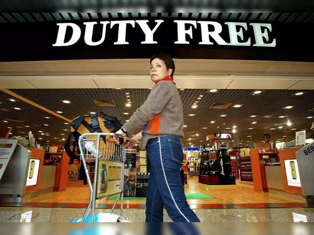 5 best duty free outlets in langkawi